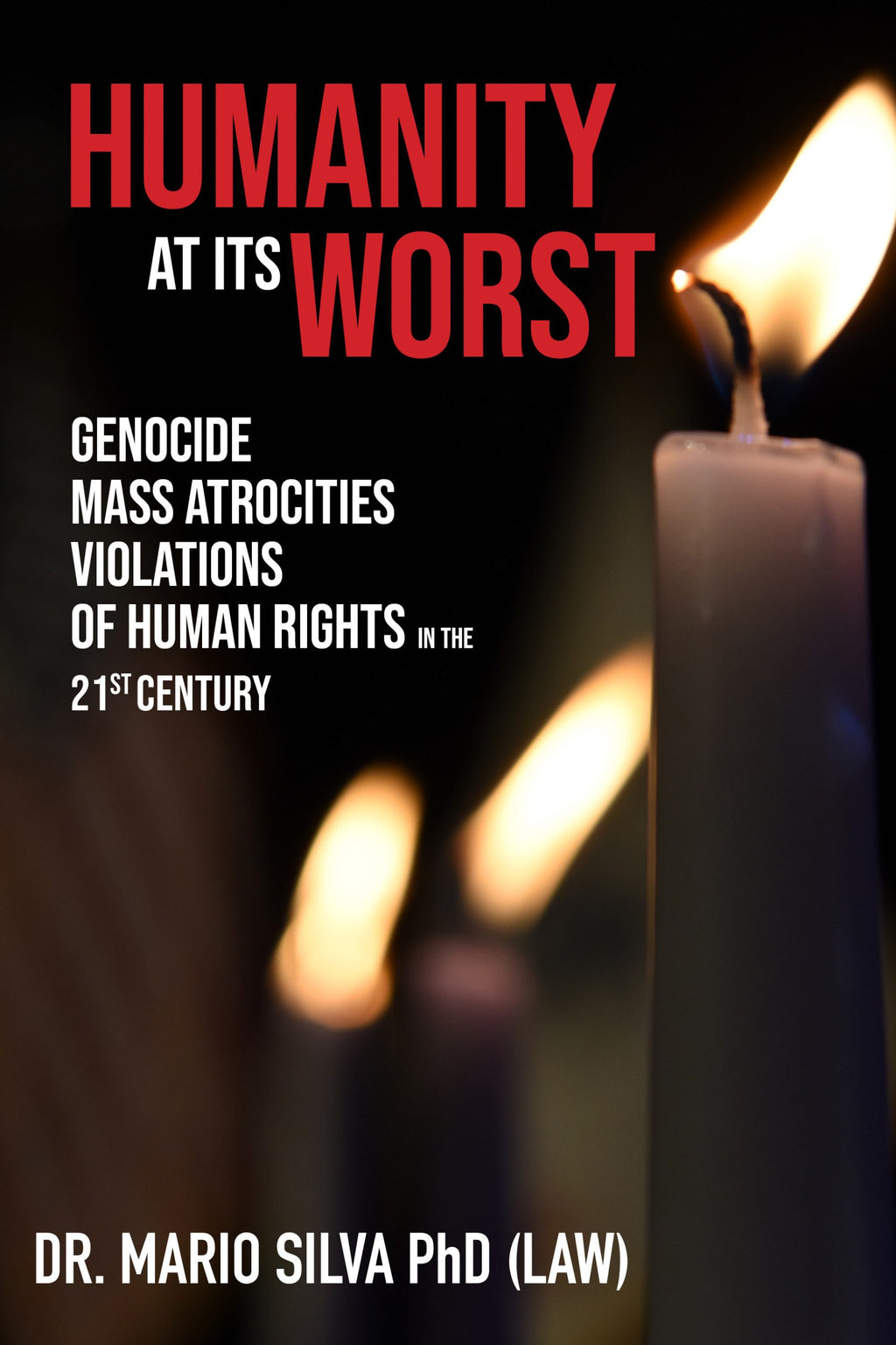 Humanity at its Worst: Genocide, Mass Atrocities, and Violations of Human Rights in the 21st Century