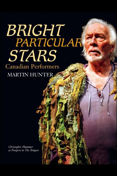 Bright Particular Stars : Canadian Performers