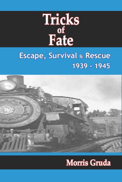 Tricks of Fate: Escape, Survival and Rescue 1939 - 1945