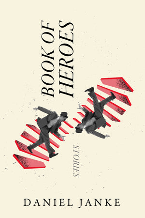 Book of Heroes: Stories