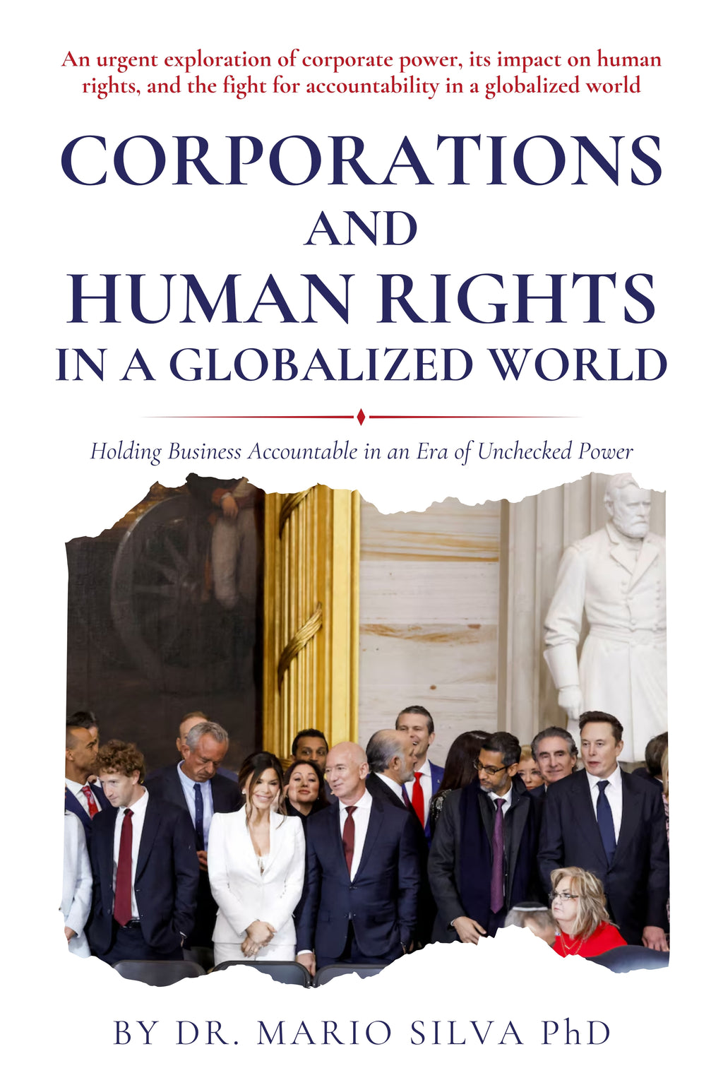 Corporations and Human Rights in a Globalized World