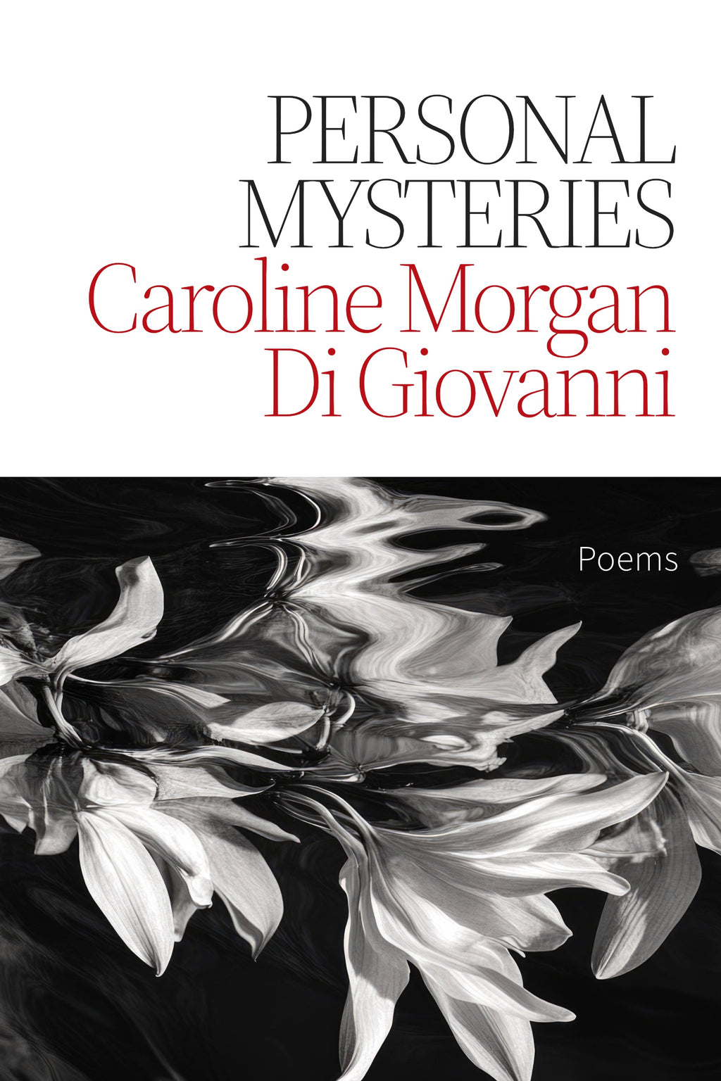 Personal Mysteries: Poems