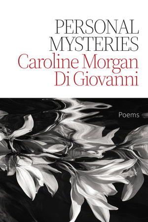 Personal Mysteries: Poems