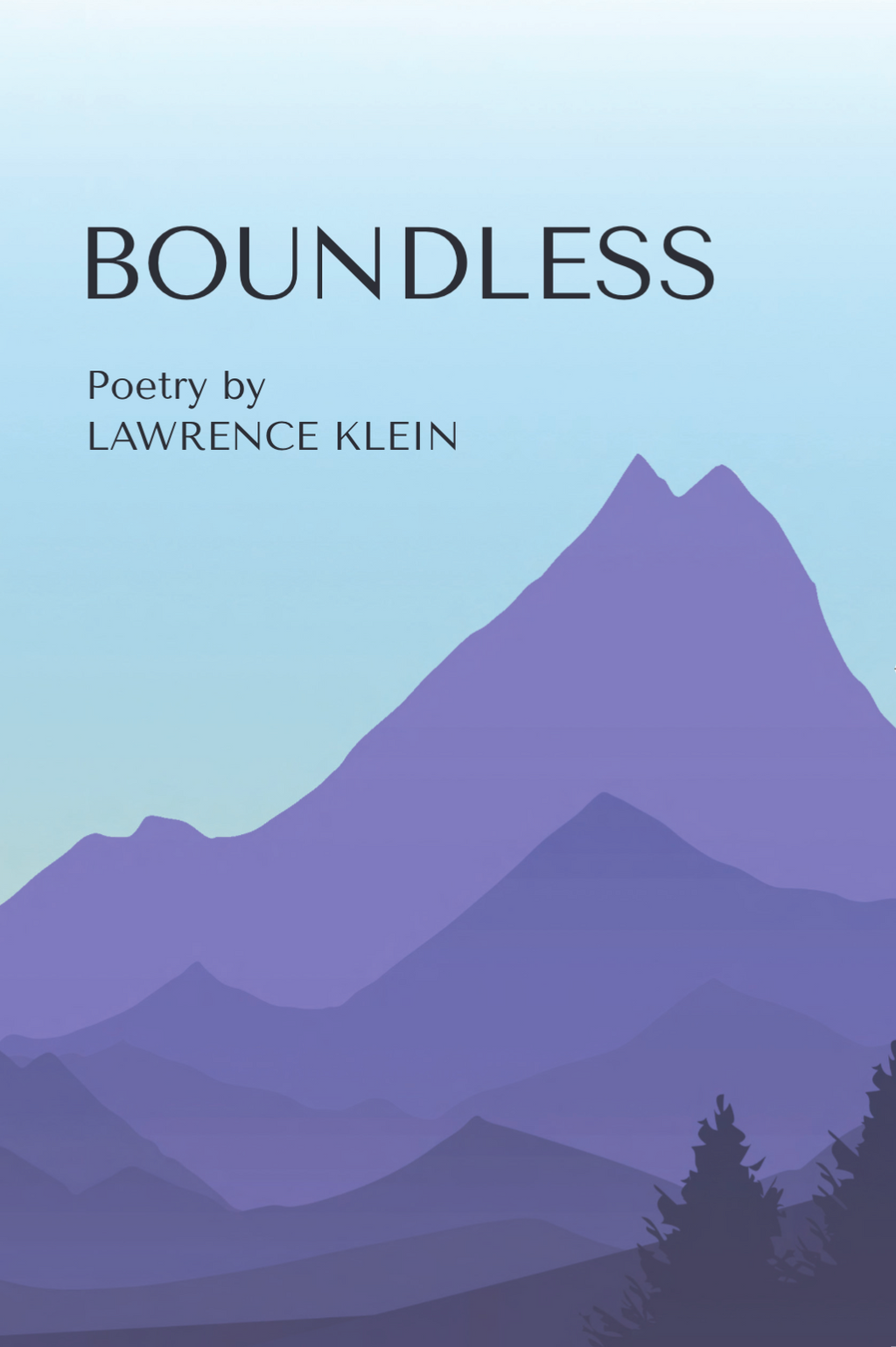 Boundless by Lawrence Klein