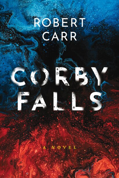 Corby Falls | Robert Carr