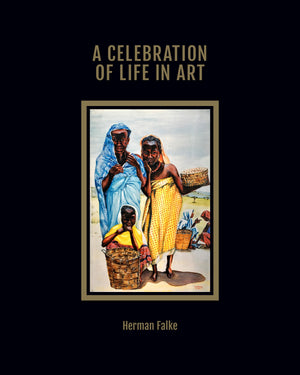 A Celebration of Life in Art