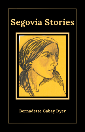 Segovia Stories