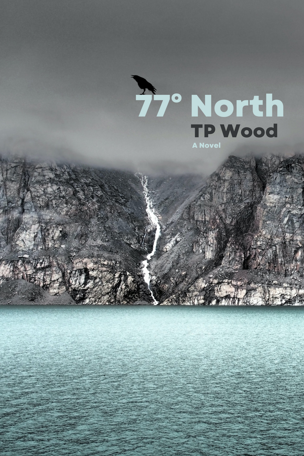77° North