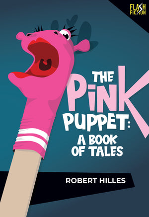 The Pink Puppet: A Book Of Tales