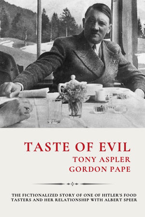 Taste of Evil