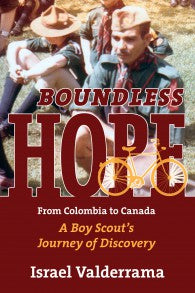 Boundless Hope : A Boy Scout's Journey of Discovery