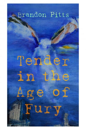Tender in the Age of Fury by Brandon Pitts