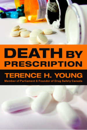 Death By Prescription
