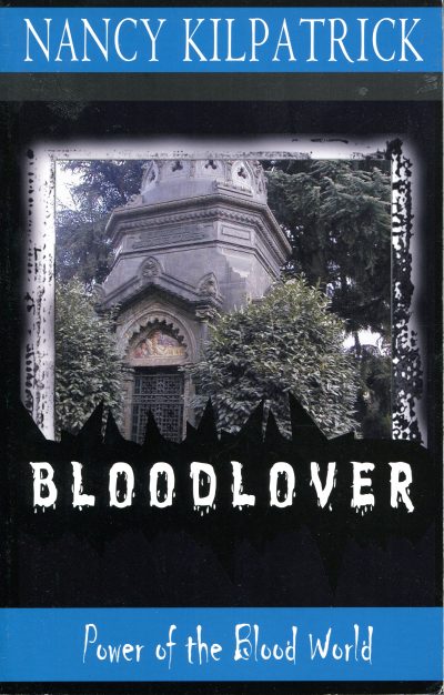 Power of the Blood World - Bloodlover