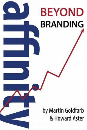 Affinity: Beyond Branding