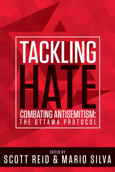 Tackling Hate - Combating Antisemitism: The Ottawa Protocol