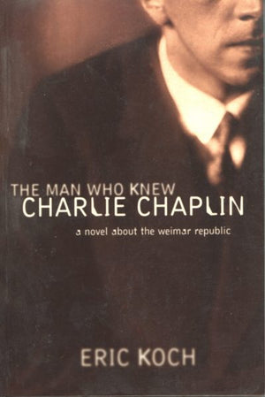 The Man Who Knew Charlie Chaplin