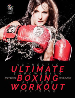 Ultimate Boxing Workout - On Sale Now!