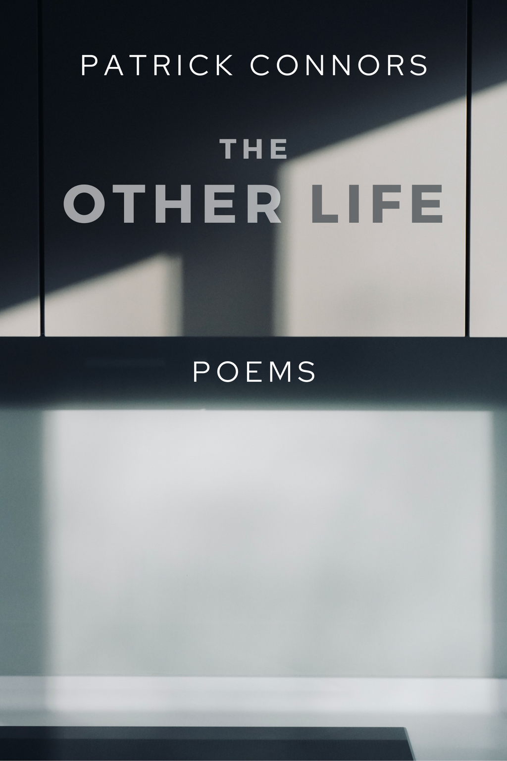 The Other Life - Poems by Patrick Connors
