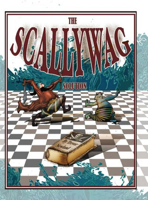 The Scallywag Solution