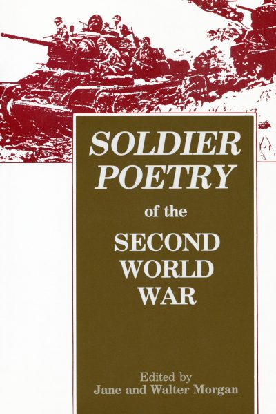 Soldier Poetry of the Second World War