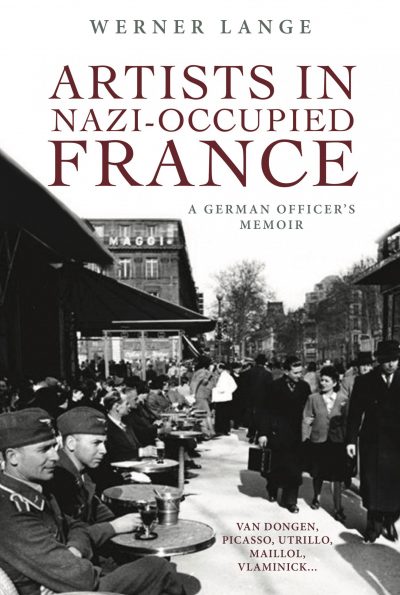 Artists in Nazi-Occupied France