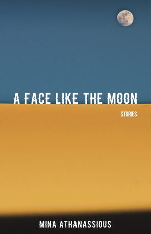 A Face Like the Moon
