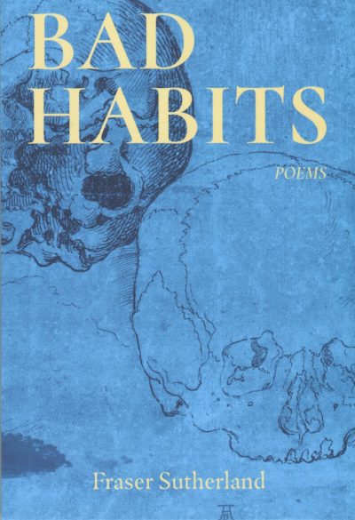 Bad Habits - Poems